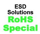 ESD Solutions